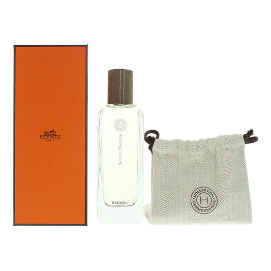 Hermès - Santal Massoia