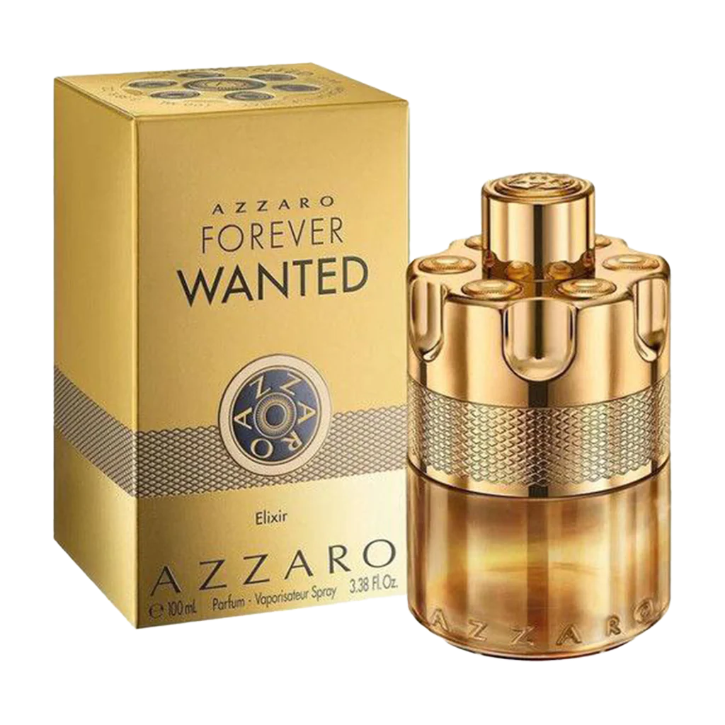 Azzaro Forever Wanted