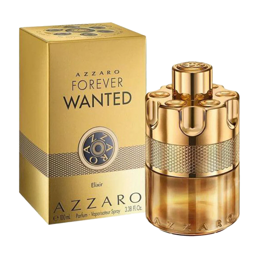 Azzaro Forever Wanted