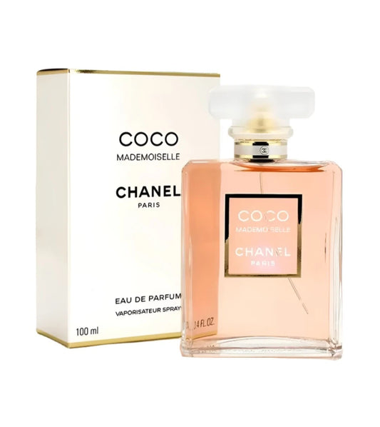 Coco Mademoiselle