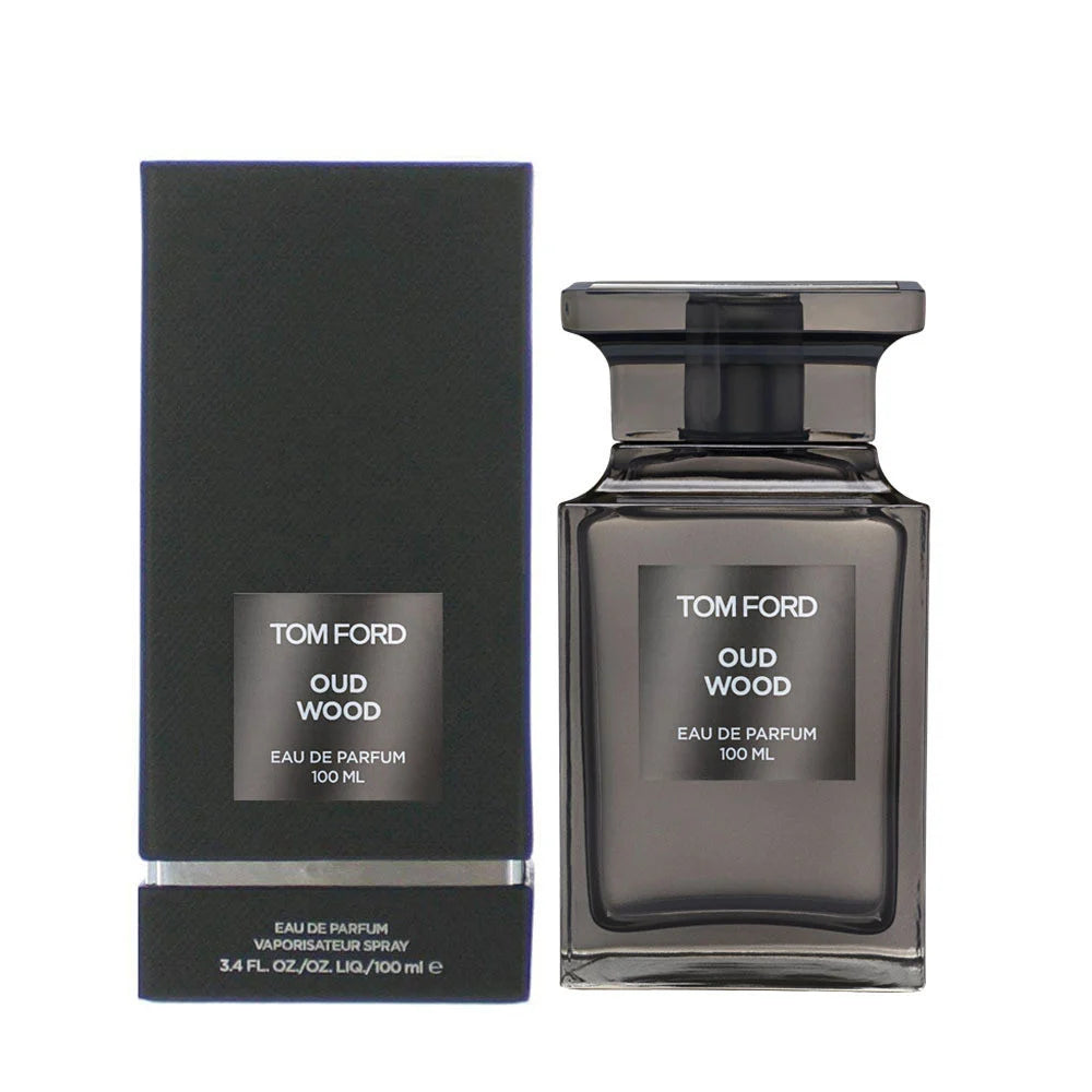 Oud Wood By Tom Ford