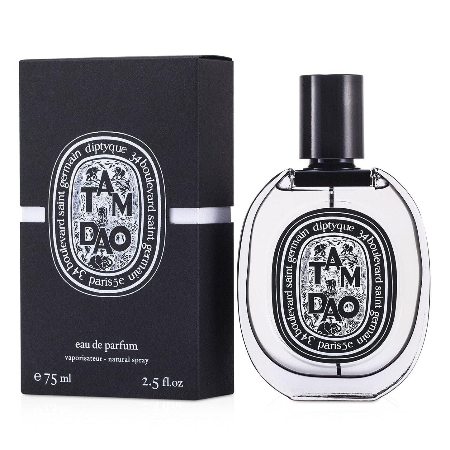 Tam Dao Eau de Parfum By Diptyque