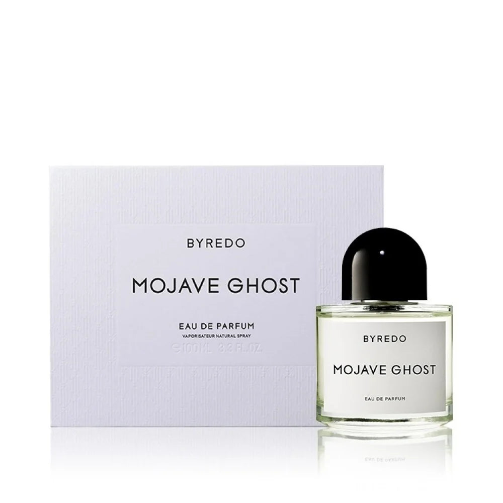 Mojave Ghost By Byredo