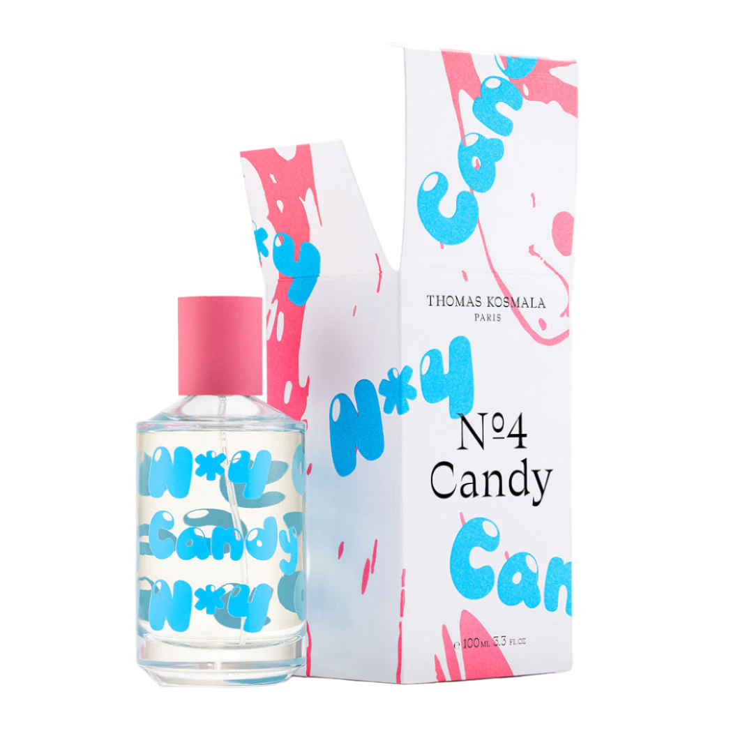 Candy Eau de Parfum By Thomas Kosmala