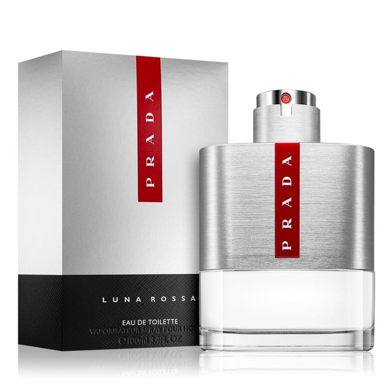 Luna Rossa by Prada