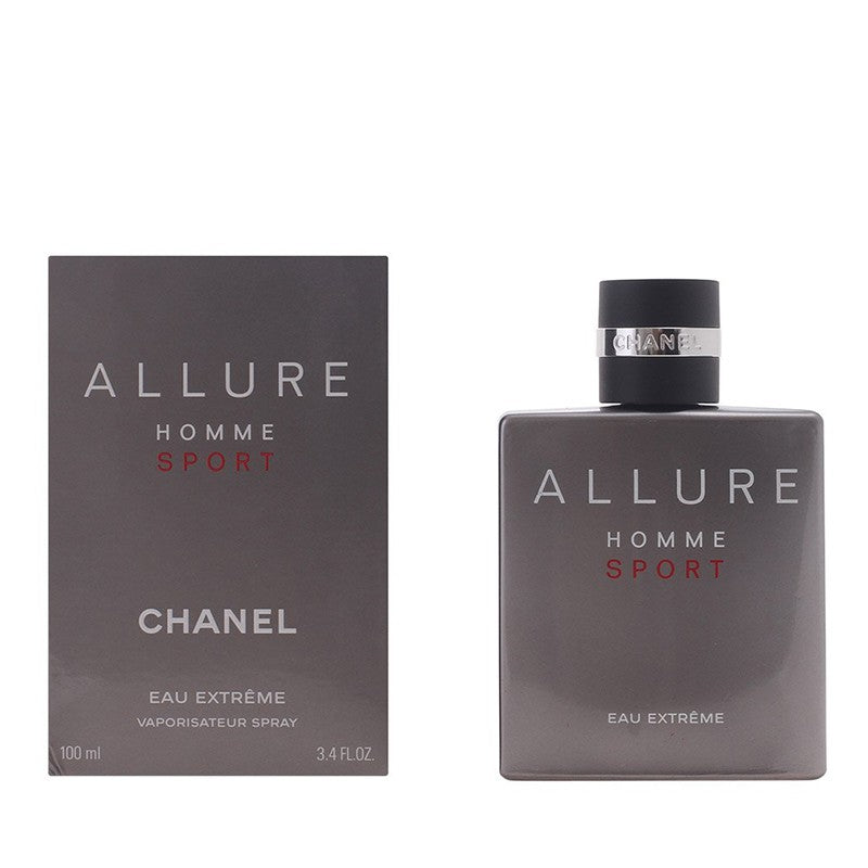 Allure Homme Sport Water Extreme By Chanel