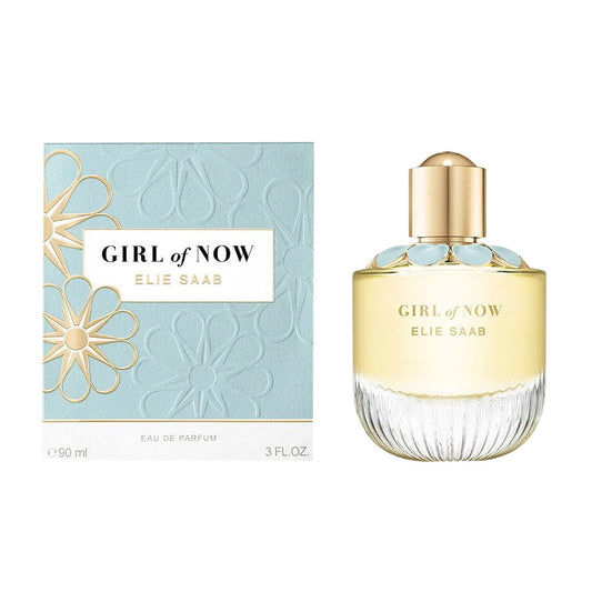 Girl Of Now By Elie Saab