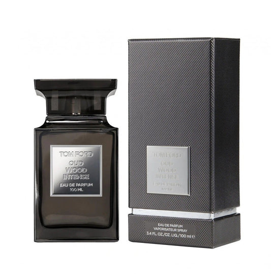 Oud Wood Intense By Tom Ford