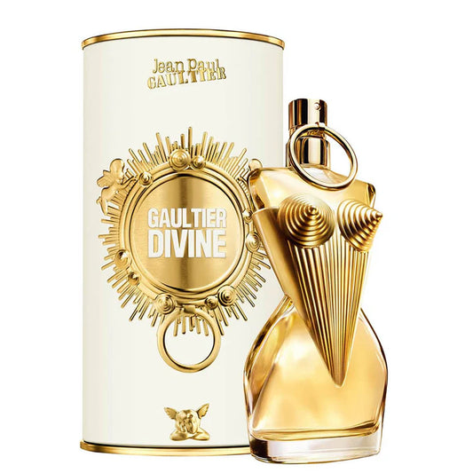 Gaultier Divine By Jean Paul Gaultier