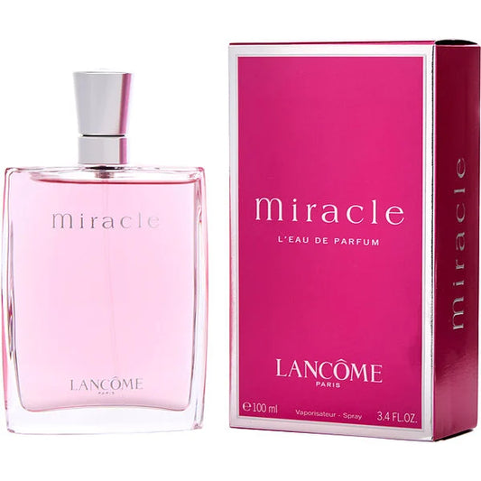 Miracle L'Eau De Parfum By Lancôme