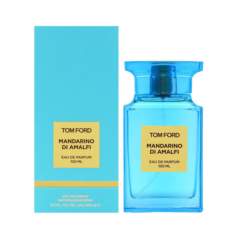 Mandarino di Amalfi 100ML By Tom Ford "Tester"