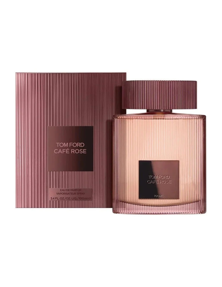 Café Rose By Tom Ford