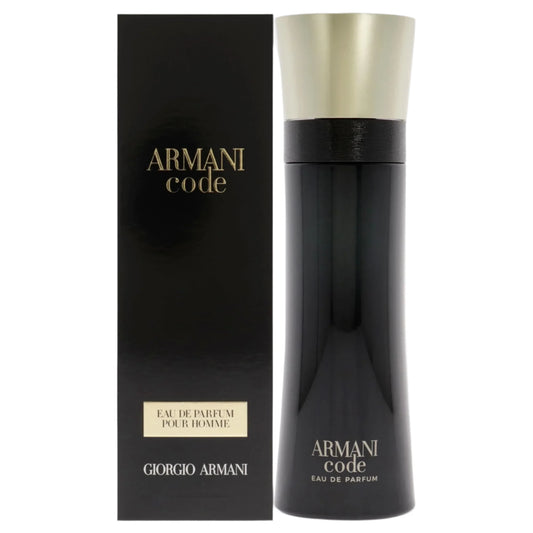 Armani Code Eau de Parfum Pour Homme By Giorgio Armani