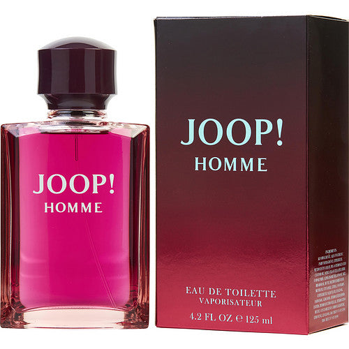 Joop Homme