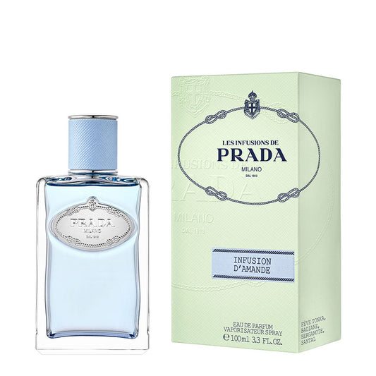 Infusion D'amande By Prada