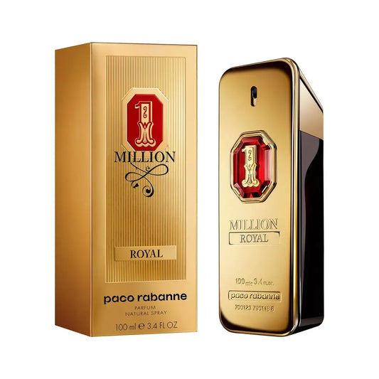 1 Million Royal Parfum By Paco Rabanne