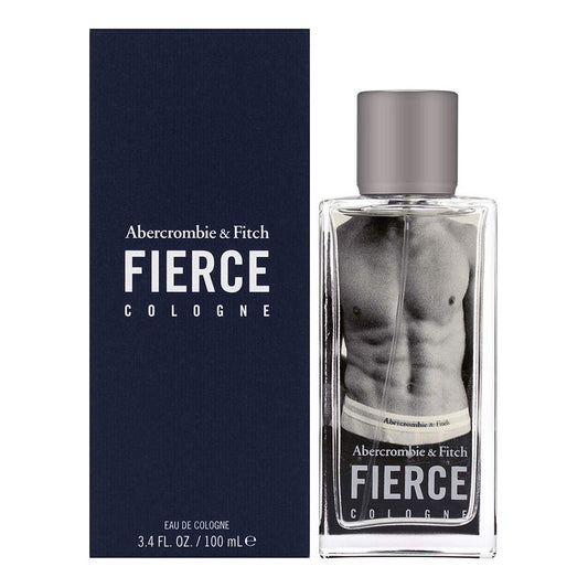 Fierce By Abercrombie And Fitch