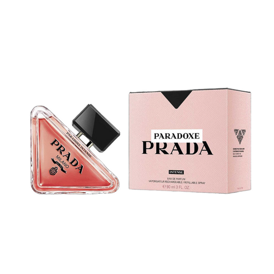 Prada Paradoxe Intense By Prada