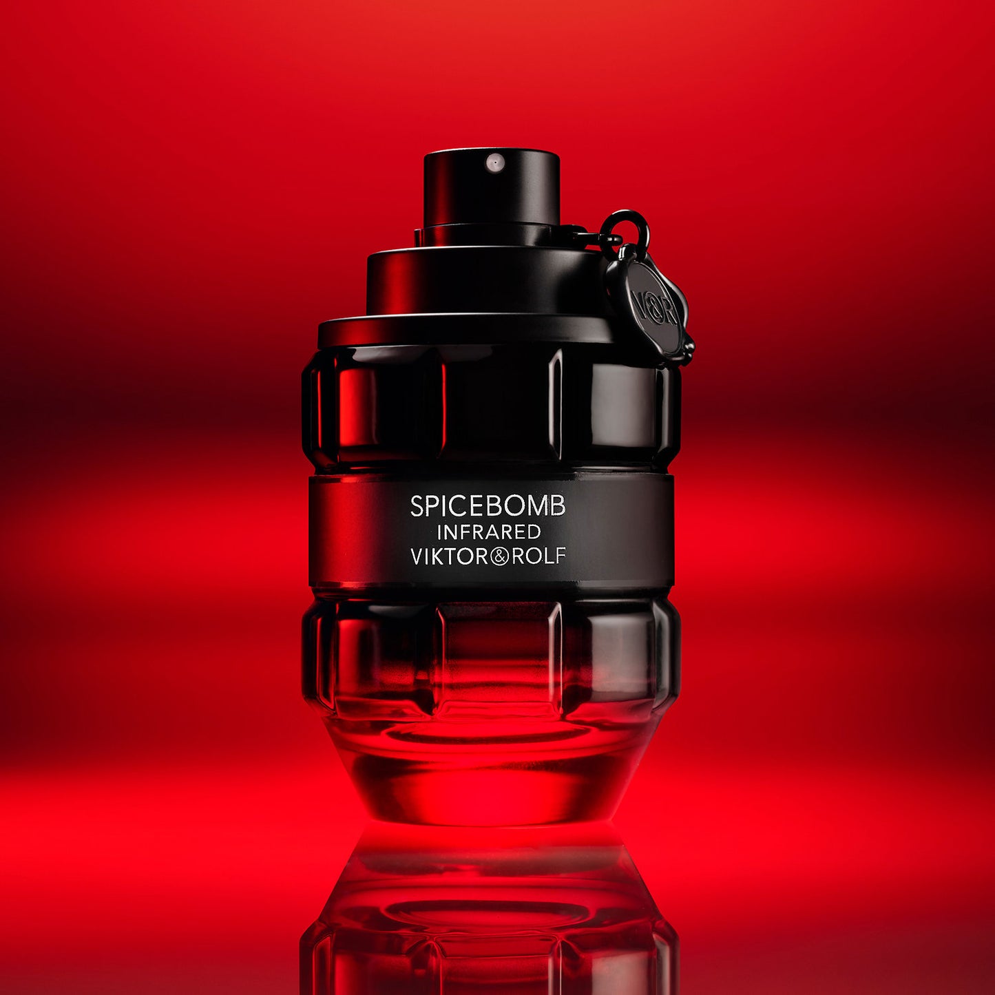 Spicebomb Infrared By Viktor And Rolf