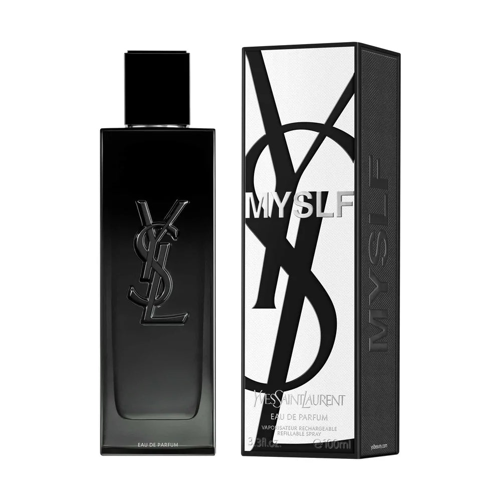 Myslf By Yves Saint Laurent