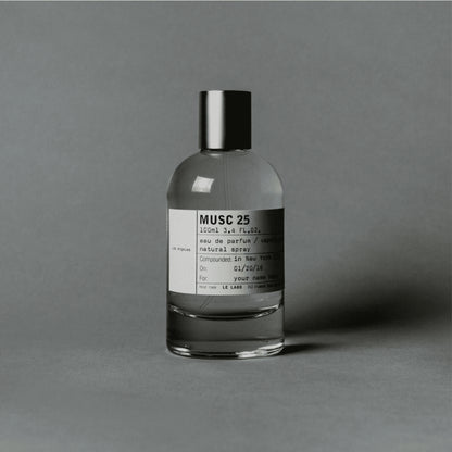 Musc 25 By Le Labo – Shopandbeyondlb Musc 25 By Le Labo – Shopandbeyondlb