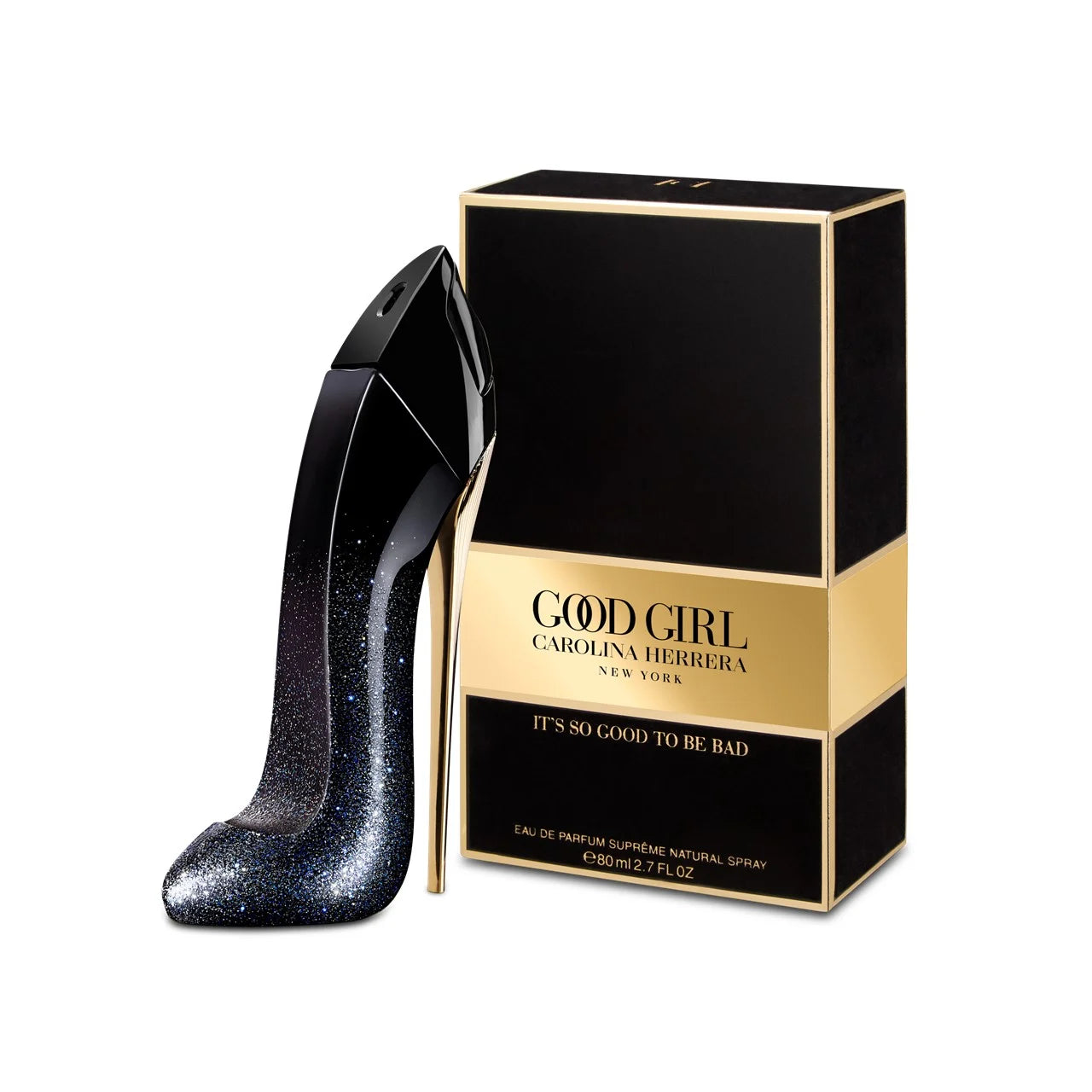 Good Girl Suprême By Carolina Herrera