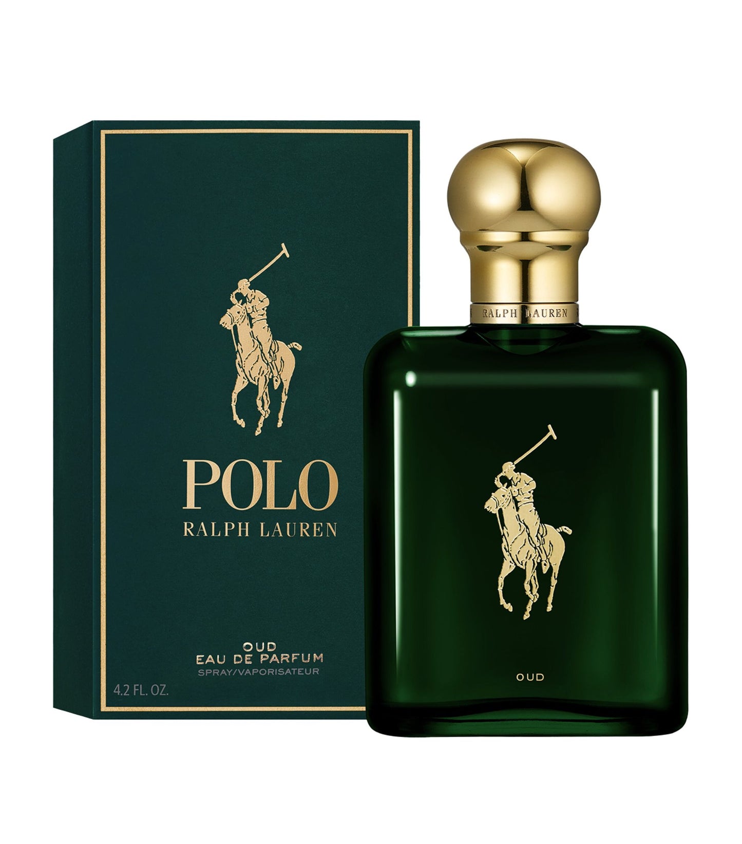 Polo Oud By Ralph Lauren