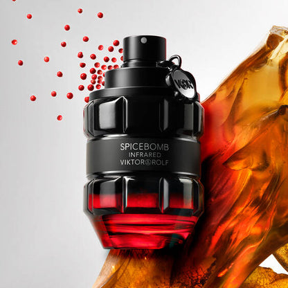 Spicebomb Infrared By Viktor And Rolf