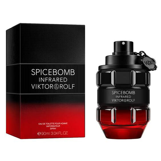 Spicebomb Infrared By Viktor And Rolf