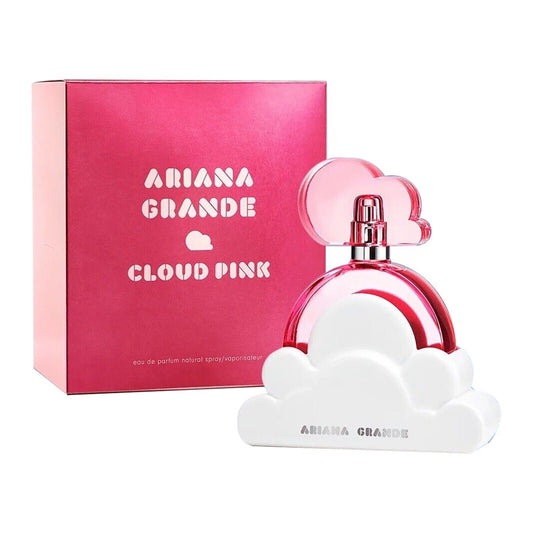 Cloud Pink By Ariana Grande