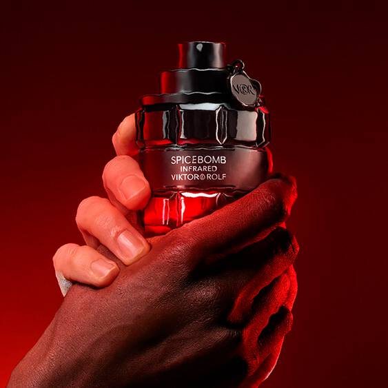 Spicebomb Infrared By Viktor And Rolf