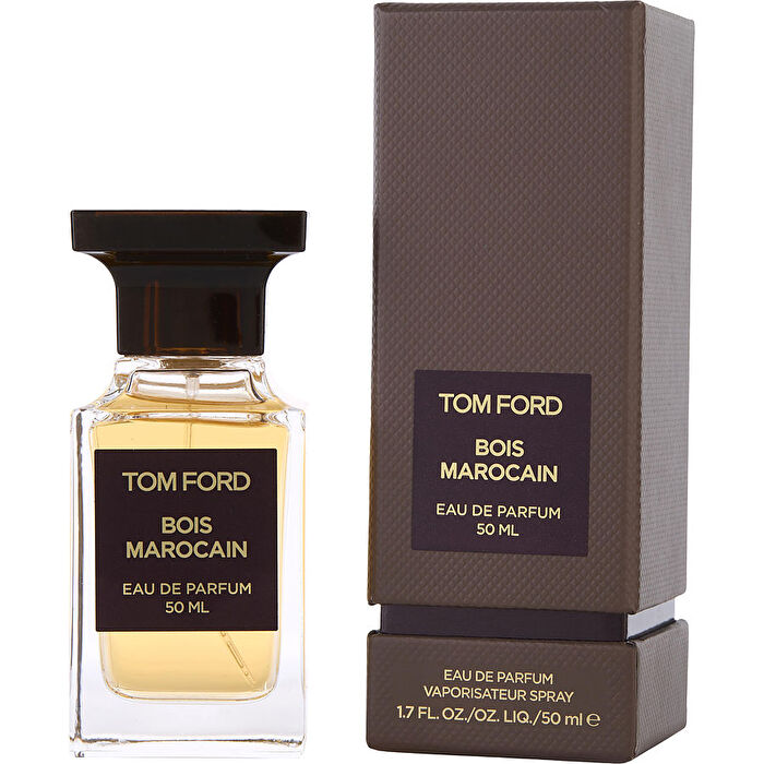 Bois Marocain By Tom Ford