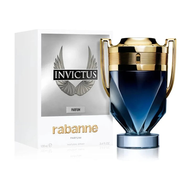 Invictus Parfum By Rabanne