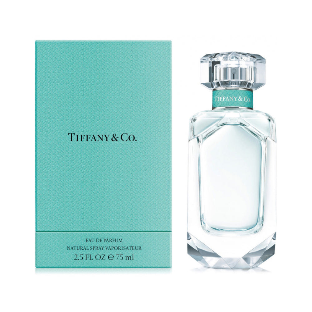 Tiffany And Co Eau de Parfum By Tiffany