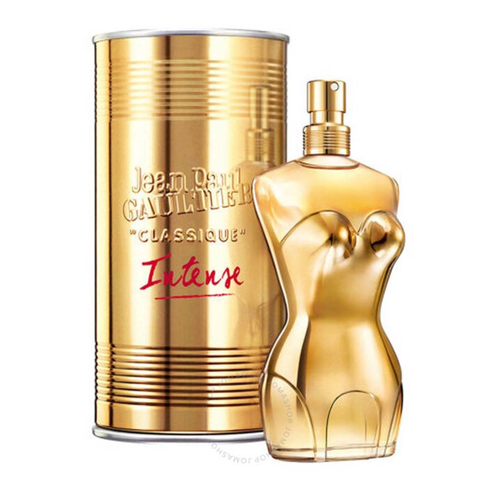 Classique Intense By Jean Paul Gaultier