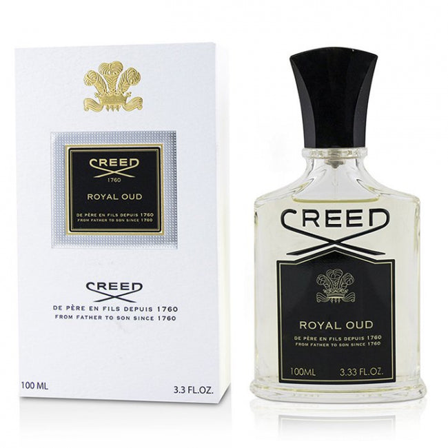 Royal Oud By Creed