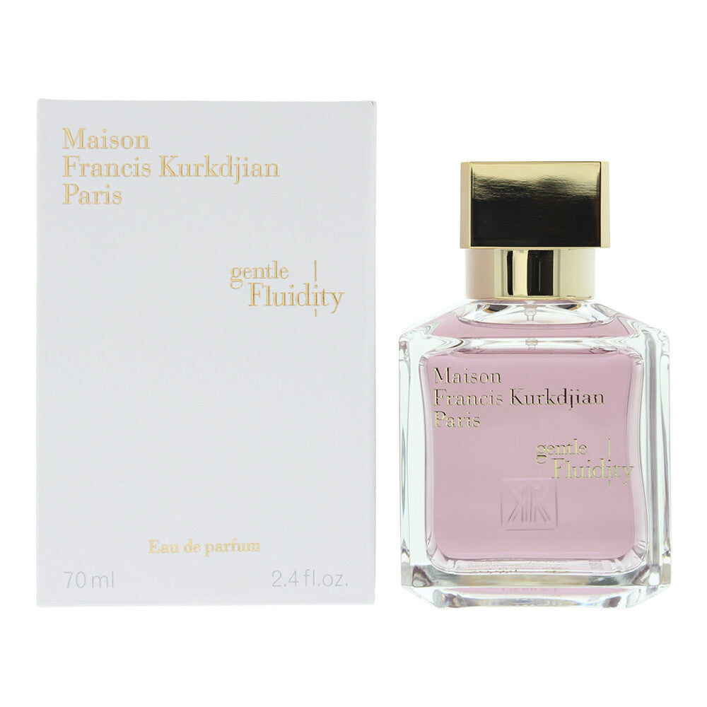 Gentle Fluidity Gold By Maison Francis Kurkdjian