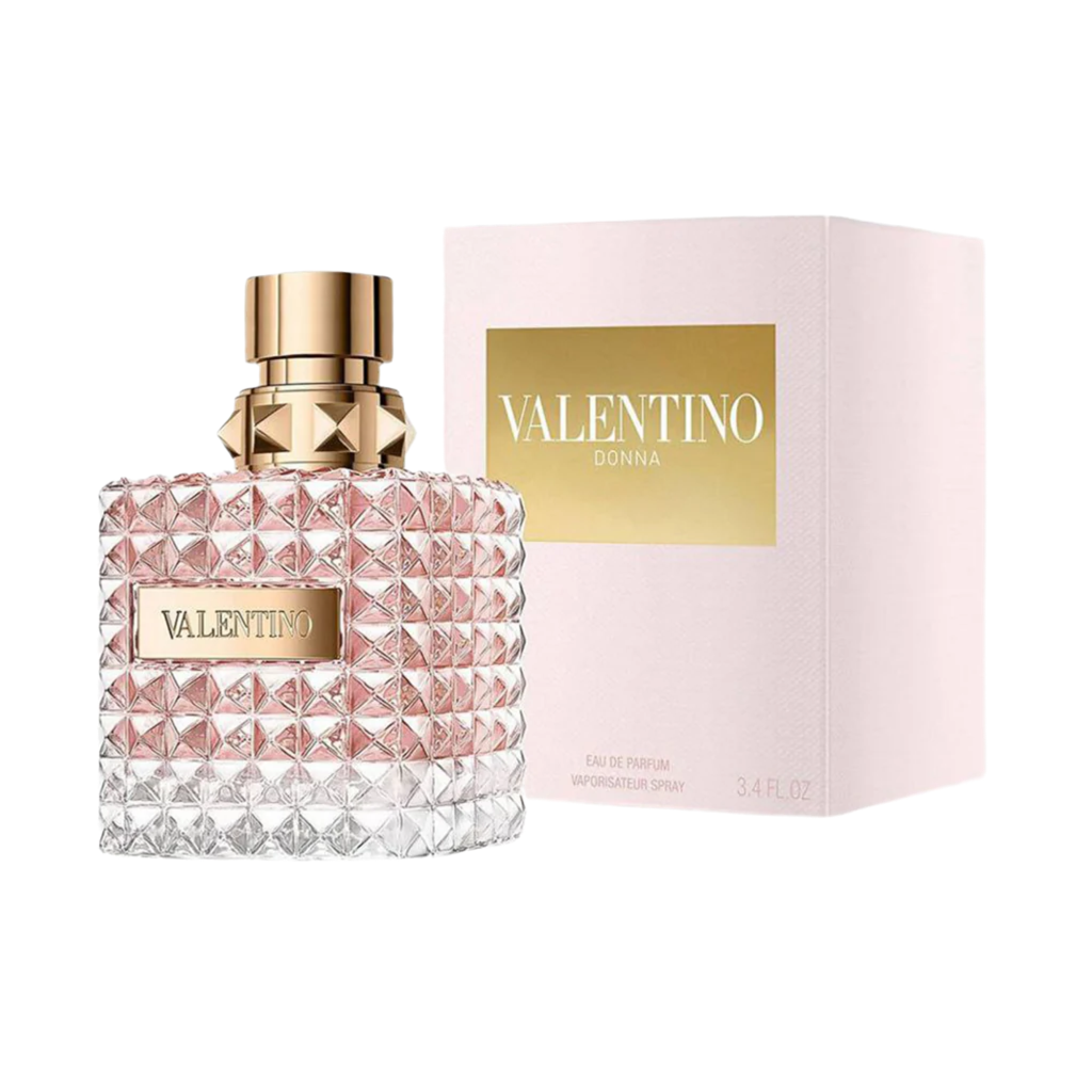 Valentino Donna Eau de Parfum By Valentino