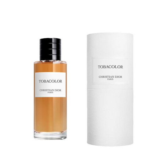 Tobacolor By Christian Dior