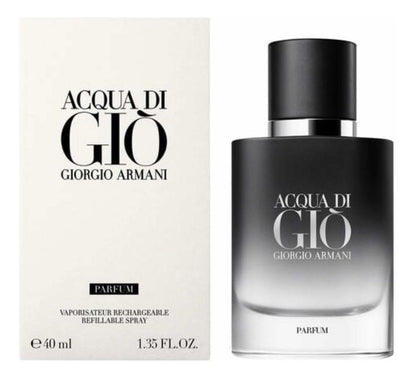 Acqua di Gio Parfum