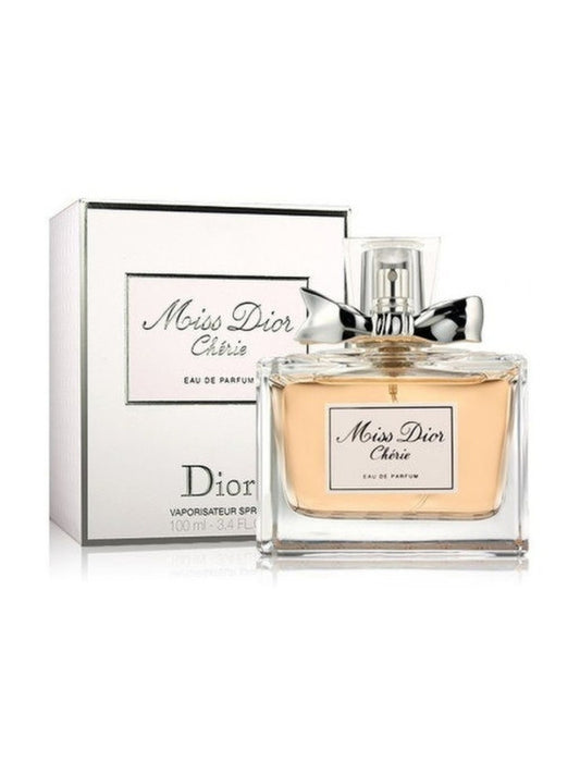 Miss Dior Cherie By Dior