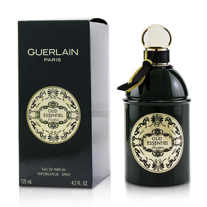 Oud Essentiel By Guerlain