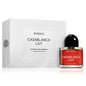 ID- Byredo Casablanca Lily
