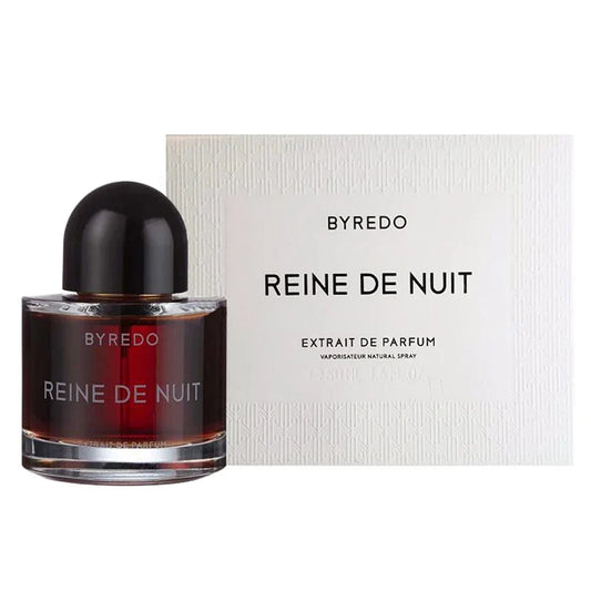 Reine de Nuit By Byredo