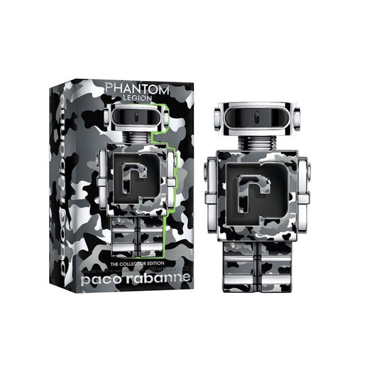 Phantom Legion By Paco Rabanne