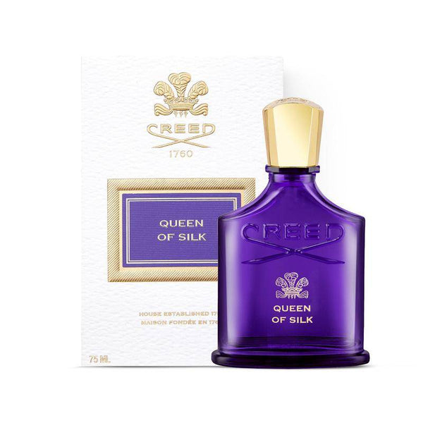 香水(女性用) CREED QUEEN OF SILK 30ML Creed Queen of Silk Eau de Parfum (30ml) | Harrods US