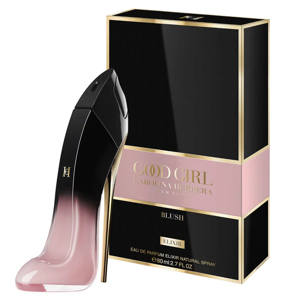 Good Girl Blush Elixir Eau de Parfum By Carolina Herrera