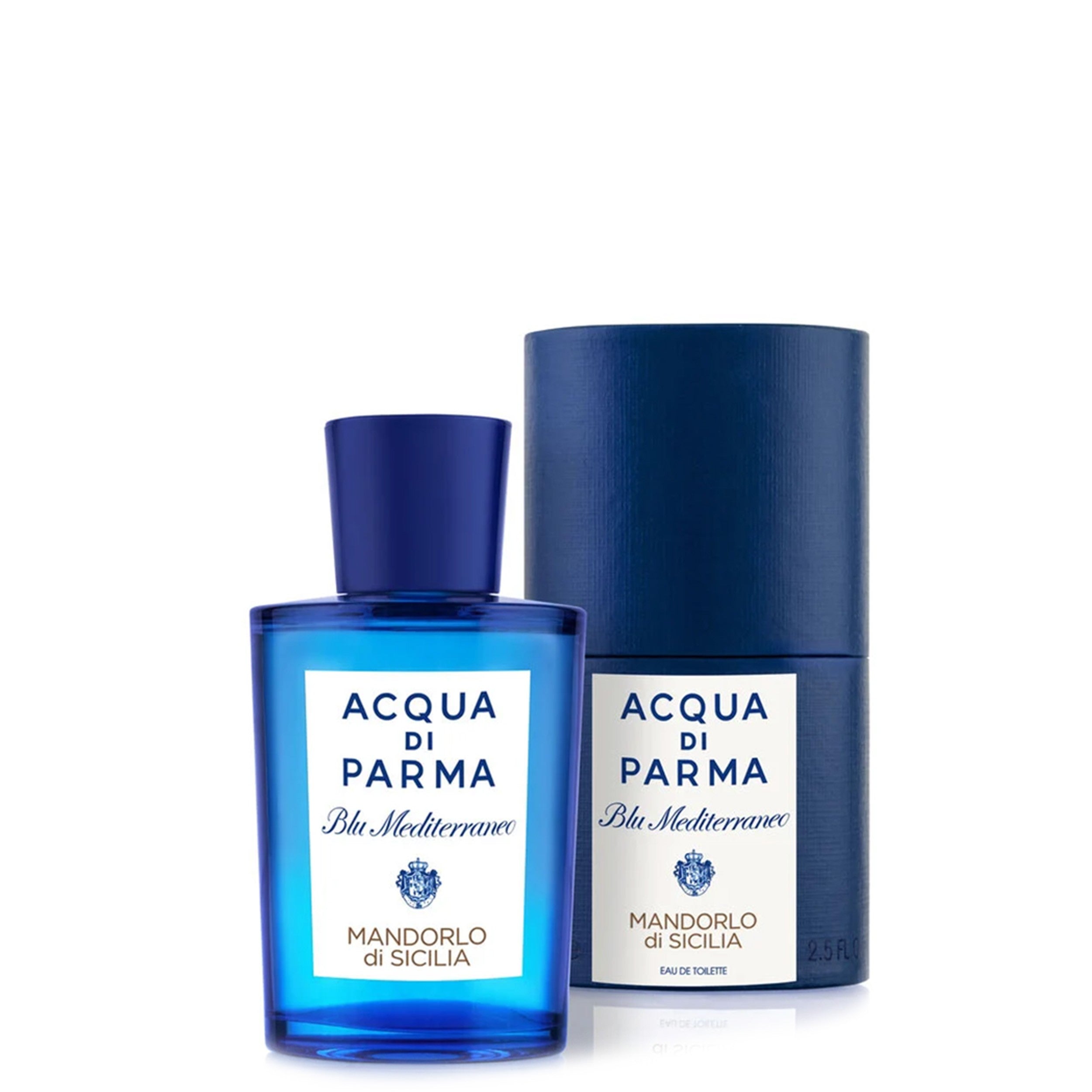 Top Acqua di Parma Blue Mediterraneo