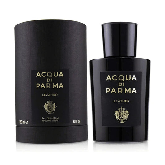 Leather Eau de Parfum By Acqua di Parma