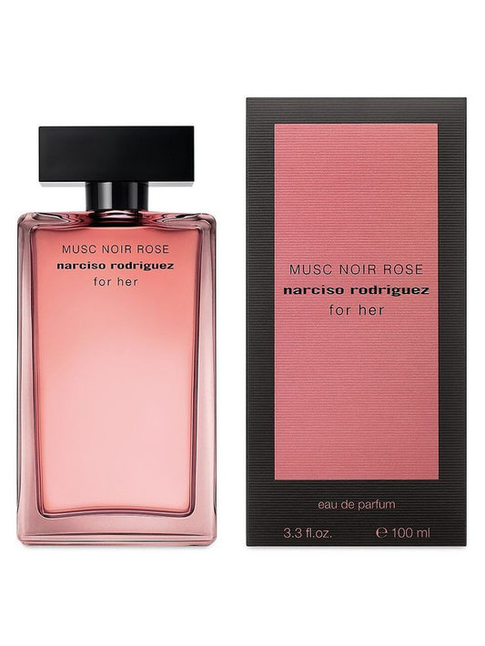 Musc Noir Rose For Her by Narciso Rodriguez